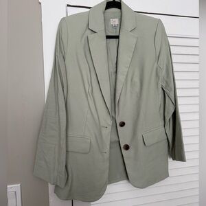 A New Day Blazer